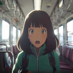 星辰影視視覺特效漫畫專題里的魔法演出漫畫封面