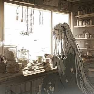 星辰影視奇幻漫畫作品封面展示