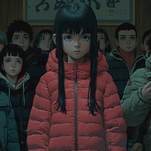 星辰影視奇幻漫畫封面展示