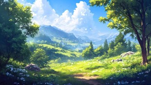 星辰影視人氣榜第一的科幻漫畫封面