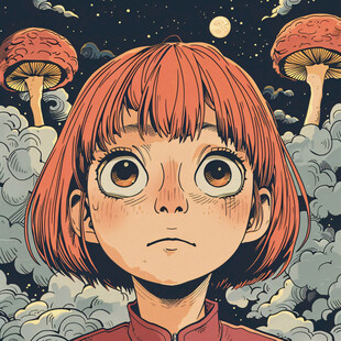 星辰影視熱血冒險作品封面展示