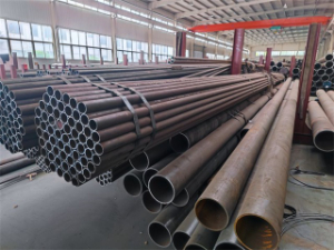 無(wú)錫20G高壓鍋爐用無(wú)縫管