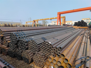 45號(hào)無縫鋼管